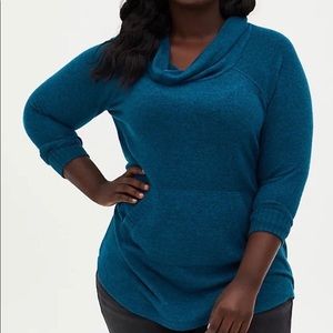 torrid | Sweaters | Womens Torrid Super 